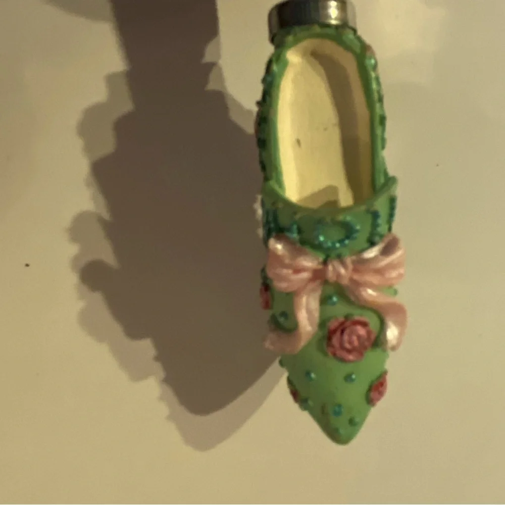 Fancy Shoes Spreader Set